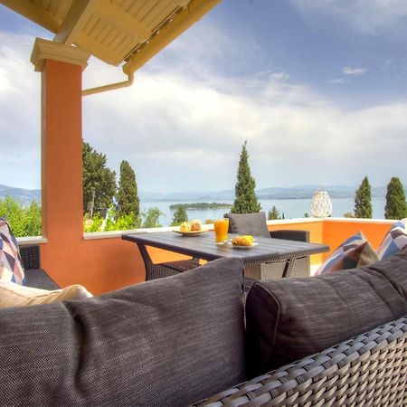 Seaview Villa & Suites Alykes Potamou Экстерьер фото