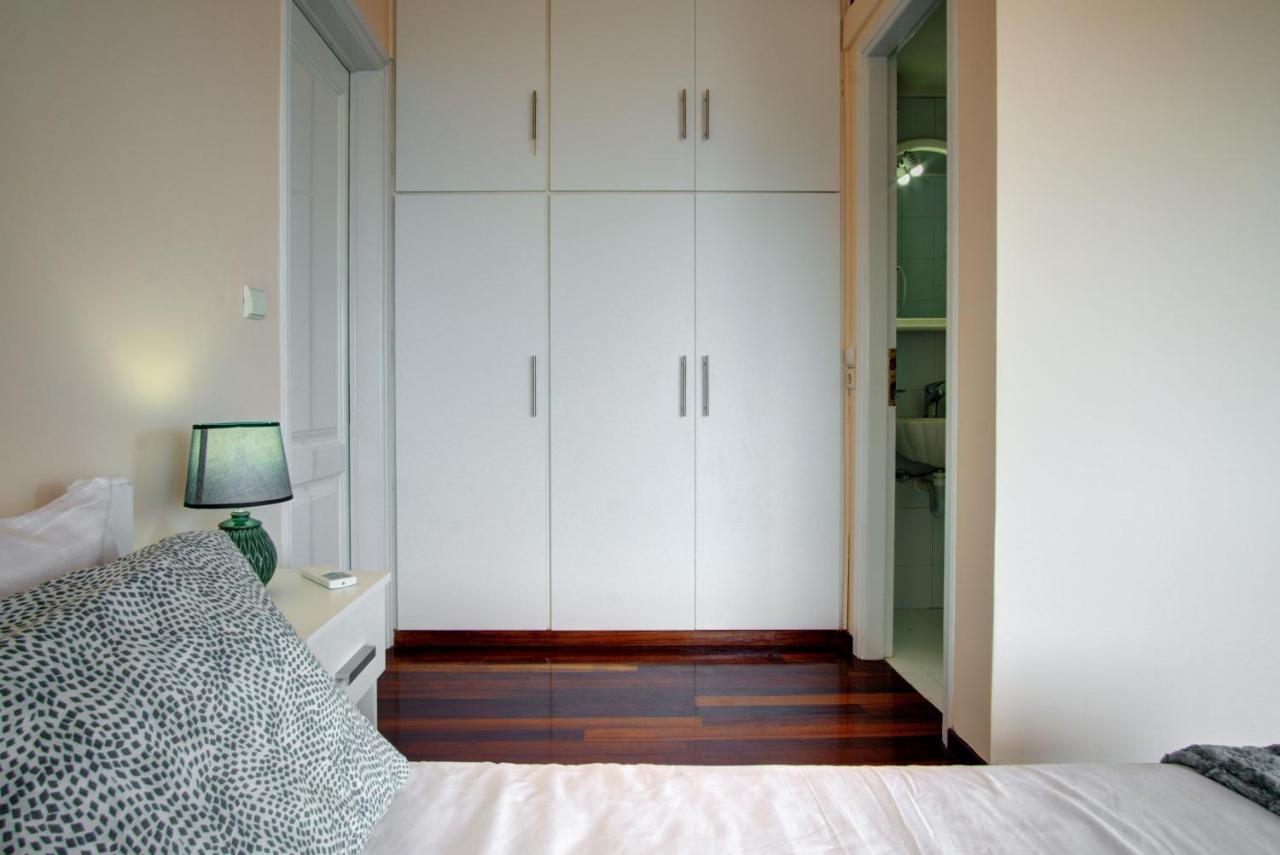 Seaview Villa & Suites Alykes Potamou Экстерьер фото